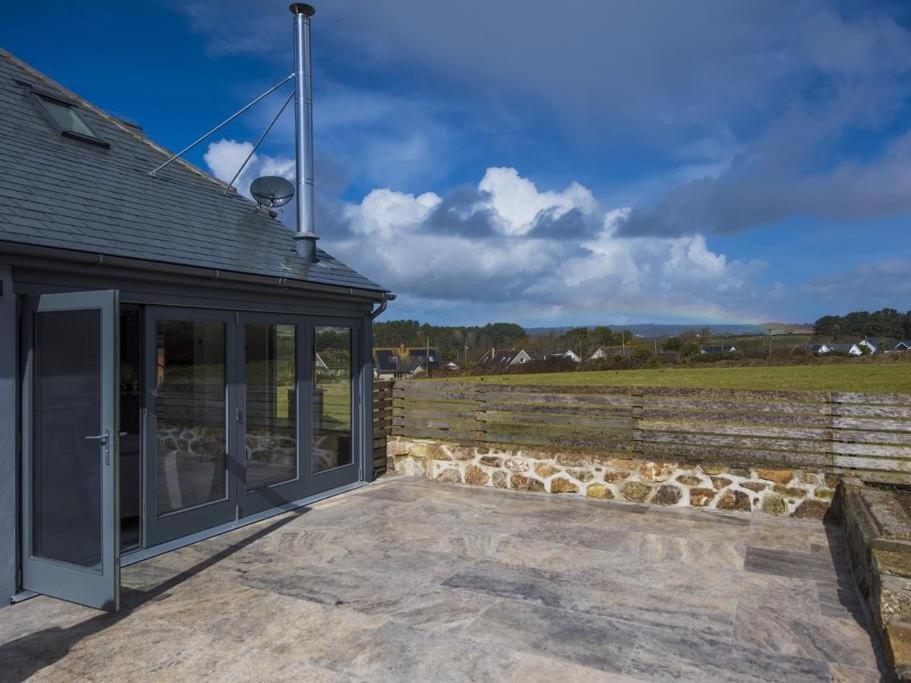 Chyreen@Marazion Exterior foto
